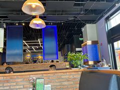 -blue frog蓝蛙(长泰广场店)