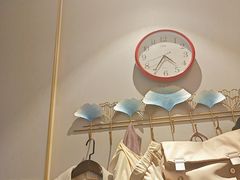 -华夏良子·足道SPA艾灸(翠微店)