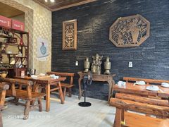 -董家大院·骨头庄(魏善庄店)