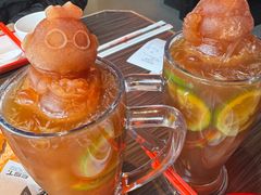 -胖哥俩肉蟹煲(海盐总店)