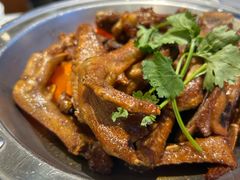 -美极鲜食坊(宝安南路店)
