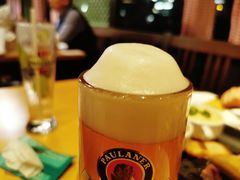 -普拉那啤酒坊Paulaner(凯宾斯基饭店)