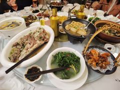 -围龙屋客家食府(福田店)