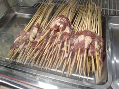 -新疆民族团结羊肉串(锦江区店)