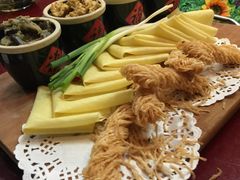 -乔家满族八大碗(流水沟店)