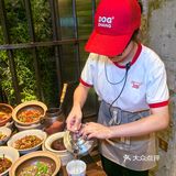 哇！珠海这家爆炒湘菜绝了🔥一筷子秒穿湖南山沟