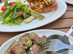 -京A Taproom·精酿餐吧(CBD店)