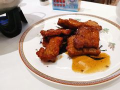 澳洲烤排-乾隆美食·本帮菜(黄河路店)