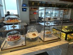 -北京柏悦酒店·锦庭餐厅Dining Room