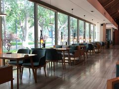 大堂-EN SPACE恩空间