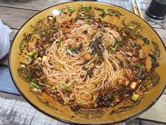 -火辣辣麻辣粉(桃园二巷店)