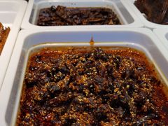 -小裕家手撕烤兔(水碾河店)