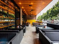 -HIB HUB公社(解放西路店)