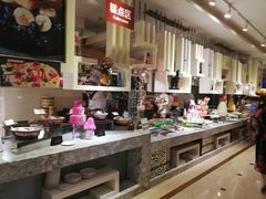 -芭菲盛宴·环球美食(袁家岗店)