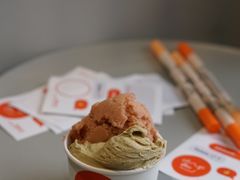 -Dip in Gelato(富民路店)
