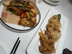-勝記酒家·37年老字号·经典粤菜(荔枝公园店)
