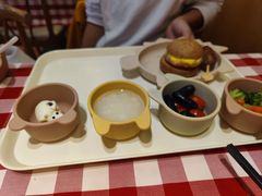 -西贝(厦门中华城店)