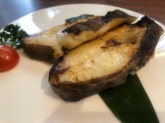 -九井澤精致料理(金茂店)