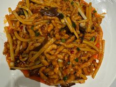 -万荣烤鸭店·北京菜(天坛店)