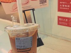-瑞幸咖啡(太阳百货店)
