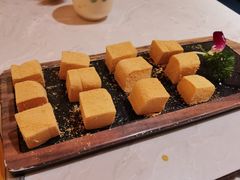 打糕-七八冷面·延边朝鲜族美食(欢乐谷店)
