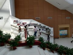 -上海交通大学（闵行校区）-李政道图书馆