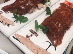 -鸭匠食府·挂炉烤鸭·新京菜(阜成路店)