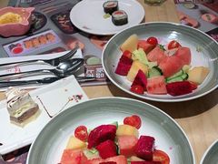-骑士牛排(天一广场店)
