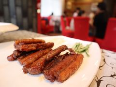 酥不烂烤肉-一江春水·杭帮臻宴(三台山店)