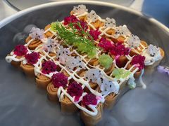 -悦融·京鲁菜·露台花园(安定门店)