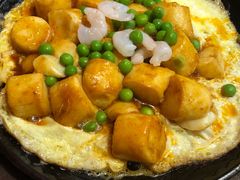 日本豆腐-新白鹿餐厅(城西银泰城店)