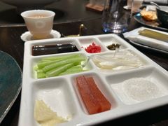 -四季民福烤鸭店(外滩外白渡桥店)