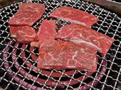 -厚贞日式烤肉(浦东汇智店)