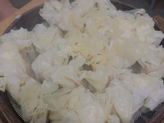 招牌鲜肉烧麦-晓友烧麦(光华村店)