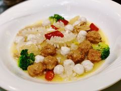 特色烧三鲜-鼎记酒楼(雁南一路店)