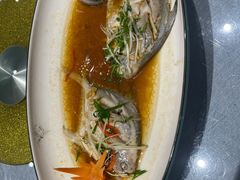 -苏先生海鲜渔庄(金桥店)