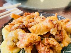 -黄珍珍泰国菜馆(九龙城店)