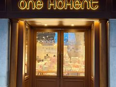 -ONE MOMENT(北京朝外店)