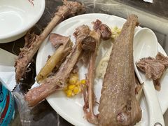 -冯氏吴山贡鹅(206国道店)