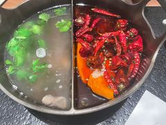 -盡膳口福跷脚牛肉火锅(晶耀前滩店)