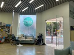-APT运动康复中心(徐汇万科店)