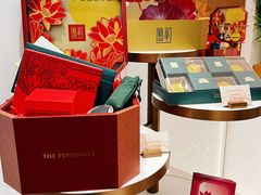 -杭州大厦LSE城市生活超市(杭州大厦店)