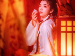 -红袖添香古风写真馆