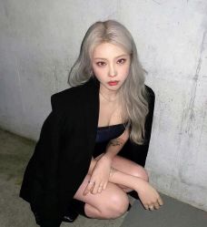 -HG美发设计沙龙