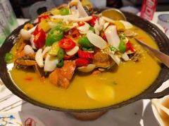 -老长沙龙虾馆·聚会餐厅(白石洲店)