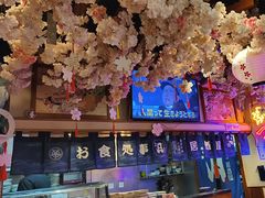 -三月居酒屋(青年大街店)