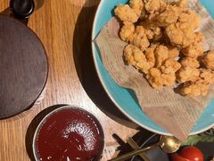 -花舍·创意中西餐·咖啡下午茶(亚运村·鸟巢店)