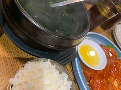 -大壮家原味烤肉(兴华北街店)