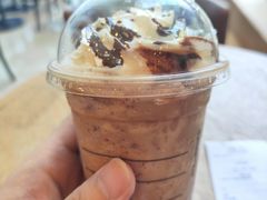 -上海明天广场JW万豪酒店