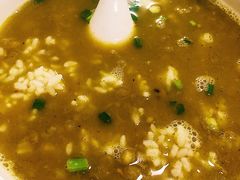豆汤-巷子肥肠(科华巷店)